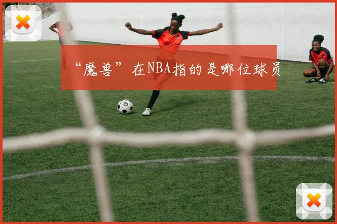 “魔兽”在NBA指的是哪位球员